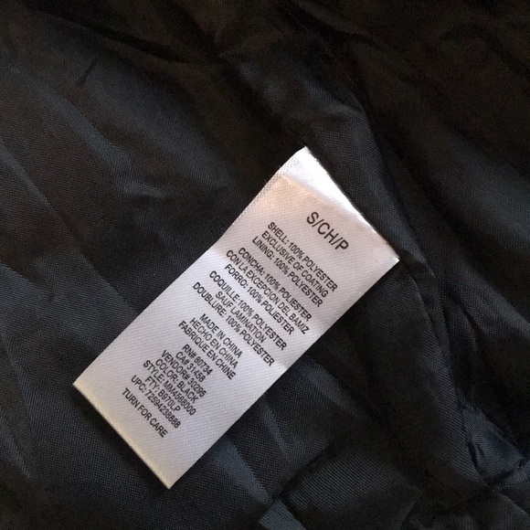 ⤵️Vintage Miley Cyrus size S - Picture 6 of 8